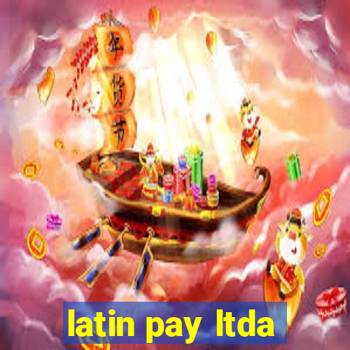 latin pay ltda